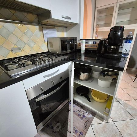 Miriam House Florence - Full Apartment - Relax & Comfort Exteriér fotografie