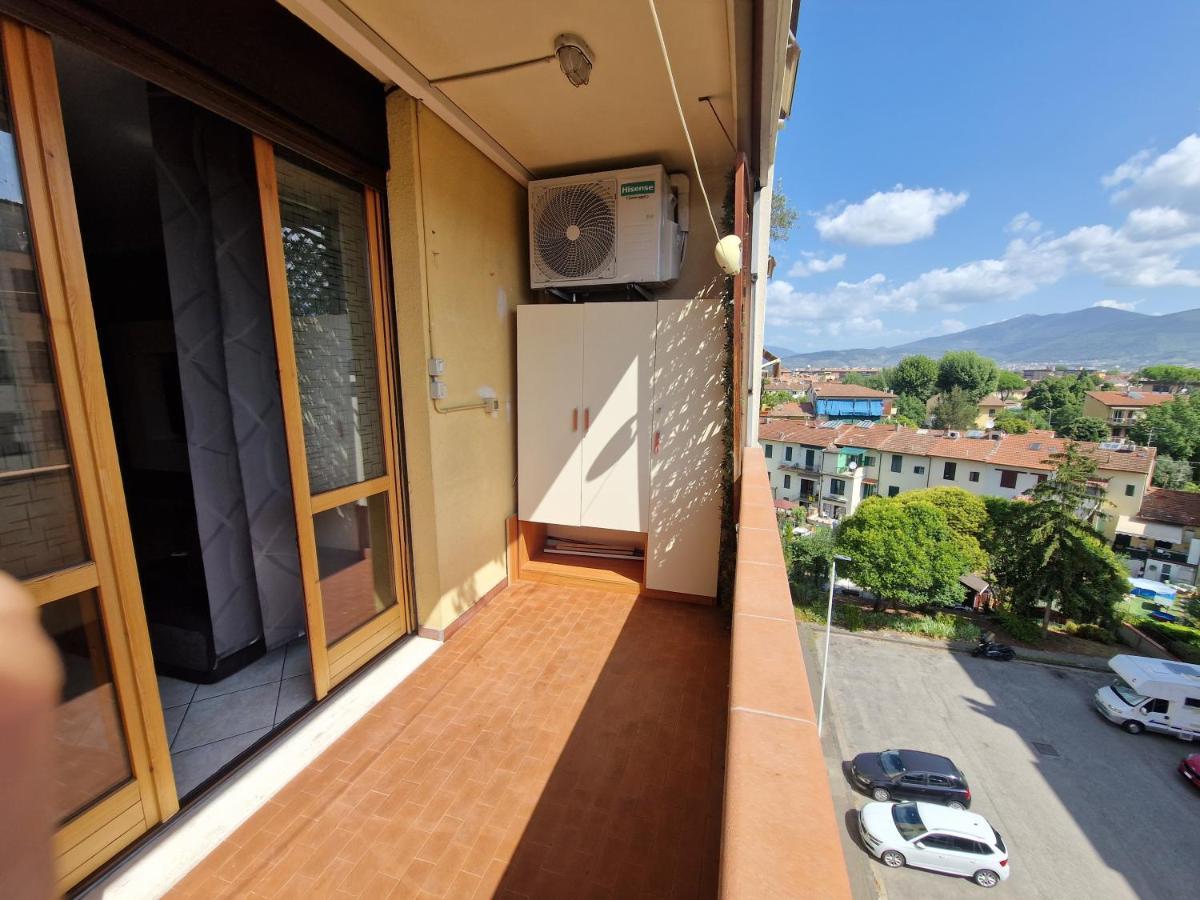 Miriam House Florence - Full Apartment - Relax & Comfort Exteriér fotografie