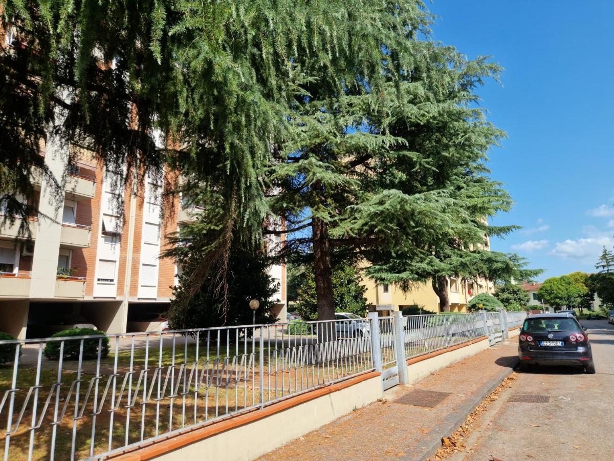 Miriam House Florence - Full Apartment - Relax & Comfort Exteriér fotografie