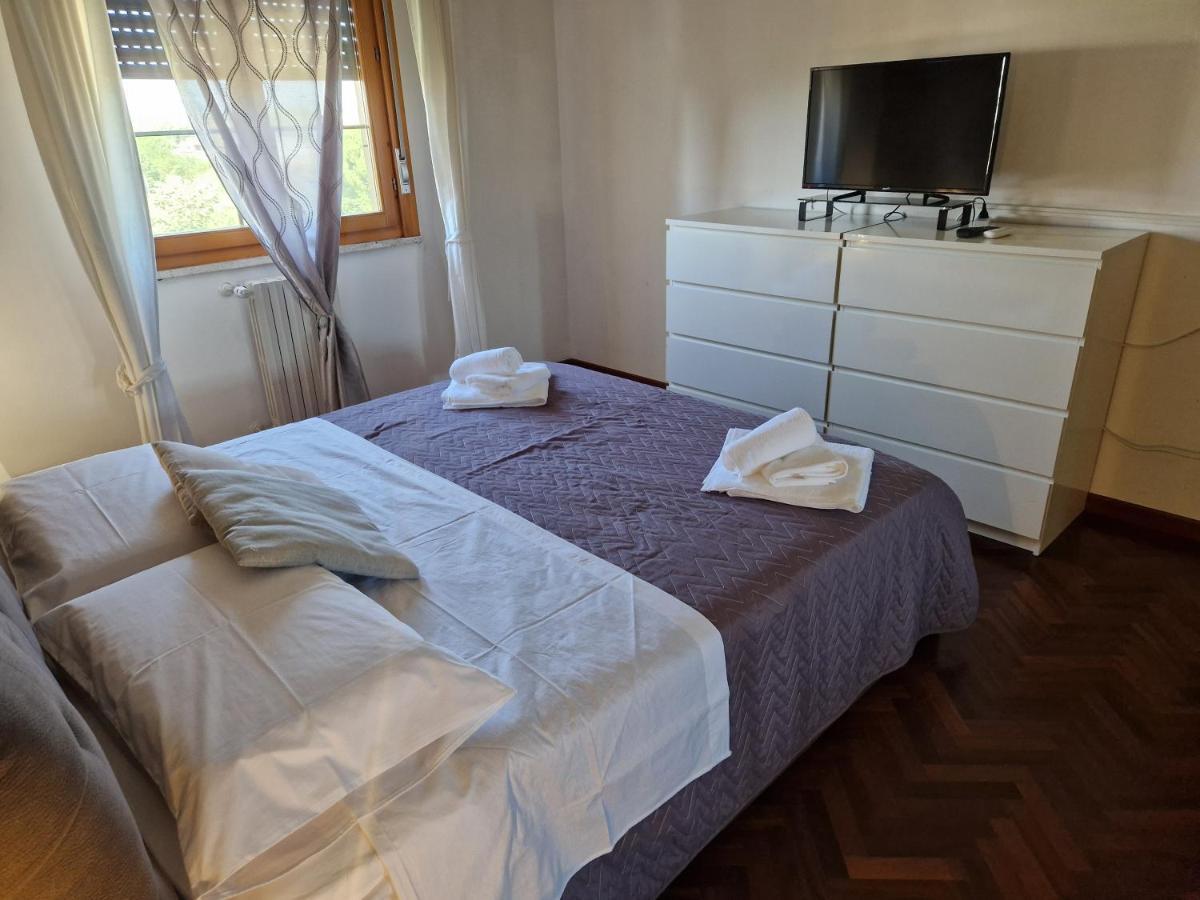 Miriam House Florence - Full Apartment - Relax & Comfort Exteriér fotografie