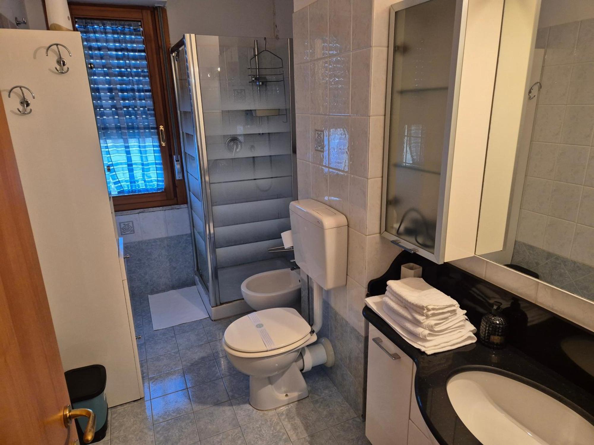 Miriam House Florence - Full Apartment - Relax & Comfort Exteriér fotografie