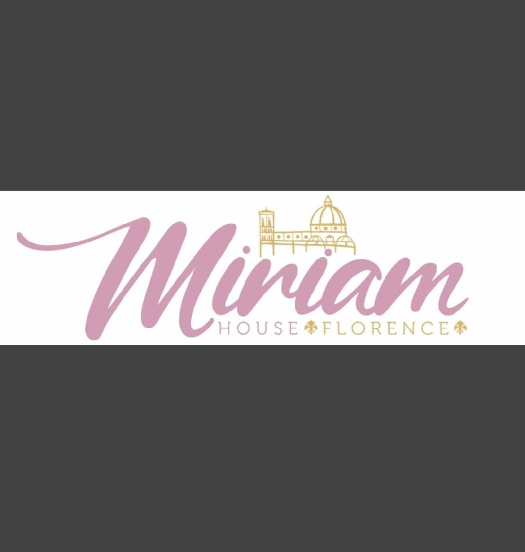 Miriam House Florence - Full Apartment - Relax & Comfort Exteriér fotografie